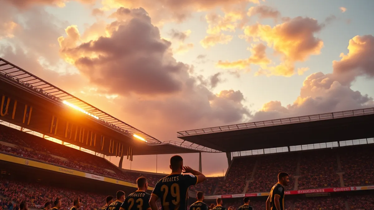 Columbus Crew Coach Henrik Rydstrom Hired by Swedish Club