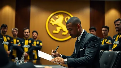 Columbus Crew's transfer market ambitions for the upcoming season