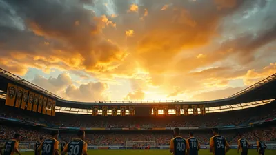 Columbus Crew Appoints Tim Bezbatchenko as President of Global Soccer