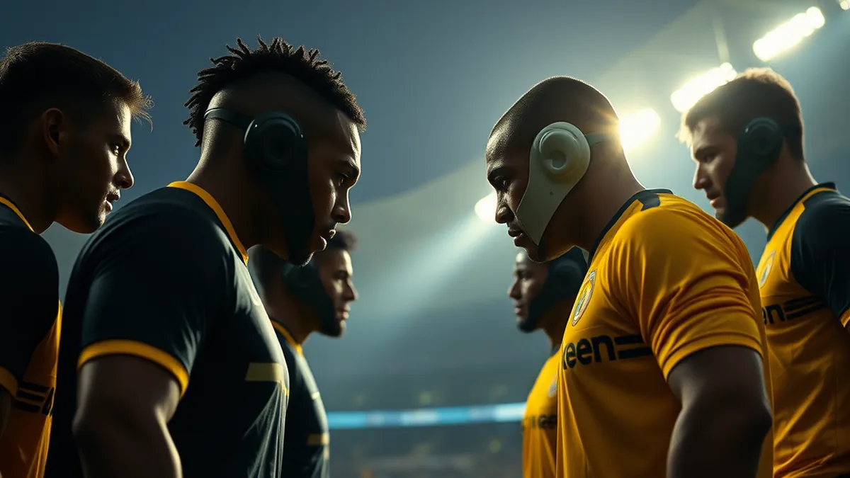 Rituals and Rivalry: The Unique Atmosphere of Crew Matches