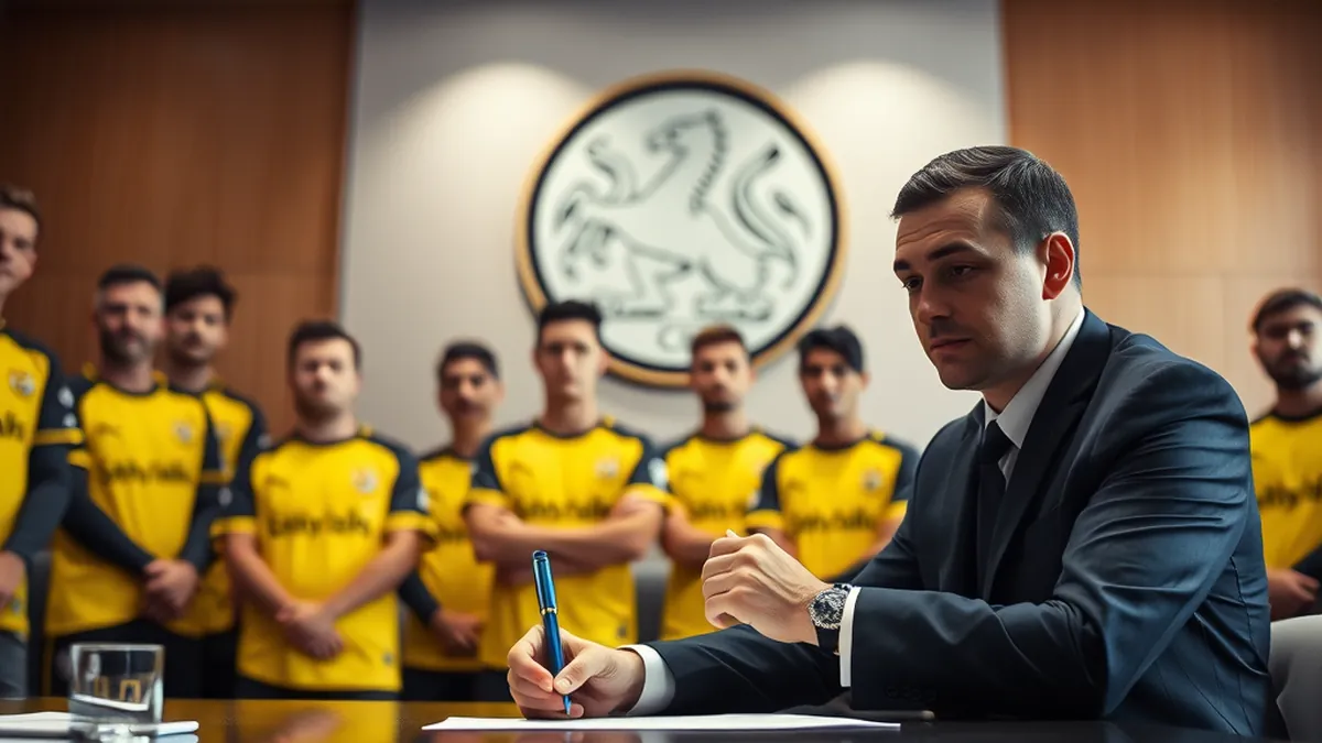 Columbus Crew heads into transfer window eyeing new talent