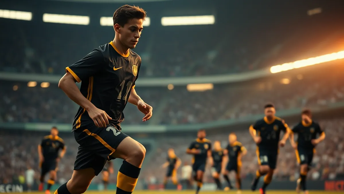 Tactical Tweaks for Columbus Crew: Charting a New Course