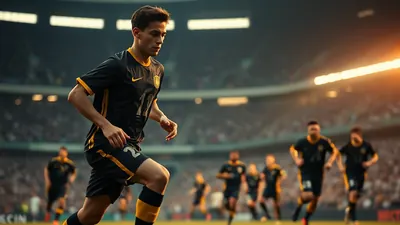 Tactical Tweaks for Columbus Crew: Charting a New Course