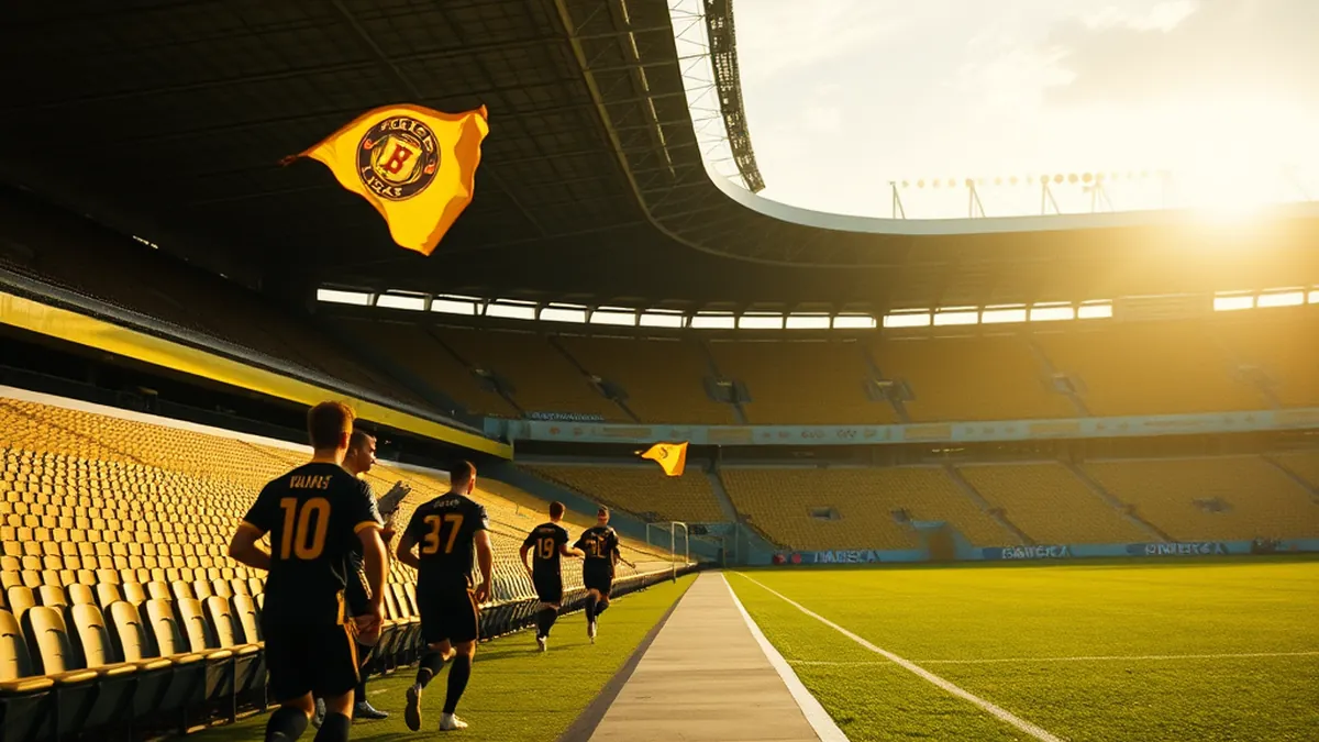Columbus Crew's midfield strategy: A closer look at D. Chambost