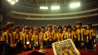 The Historic 2002 MLS All-Star Game: A Columbus Crew Showcase