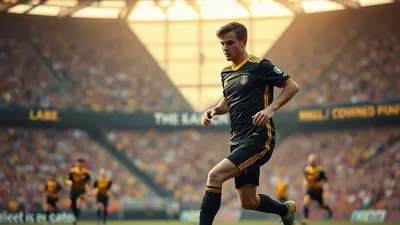 E. Bush shines as Columbuscrew secures victory