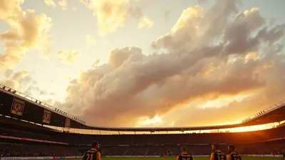 Join Columbus Crew's Exciting Summer of World Cup Watch Parties
