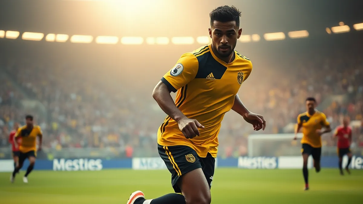 W. Abou Ali shines as Columbus Crew secure vital win