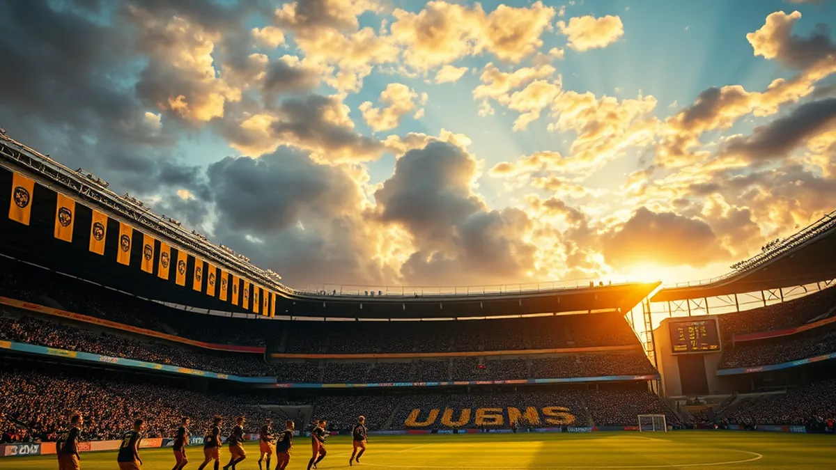 Columbus Crew Names New Executive to Oversee Soccer Teams