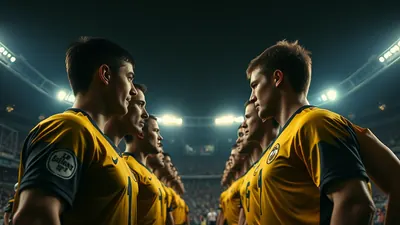 The Crew's 2015 U.S. Open Cup Journey: A Historic Run