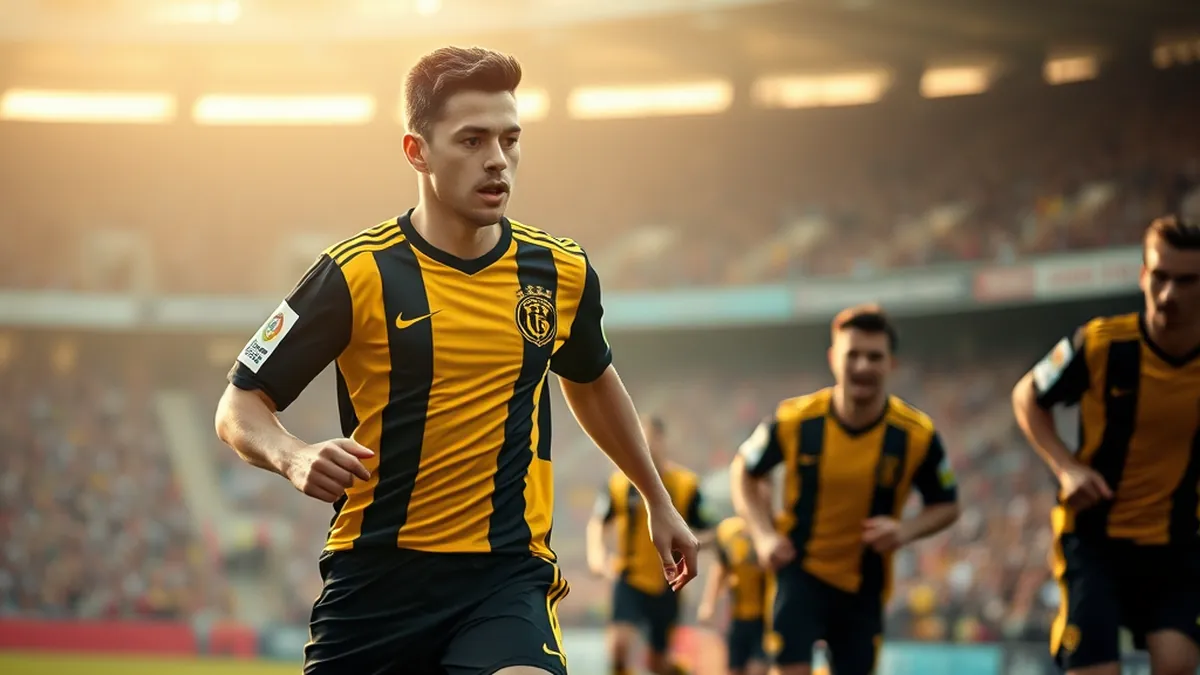 Columbus Crew bolsters squad with new signings
